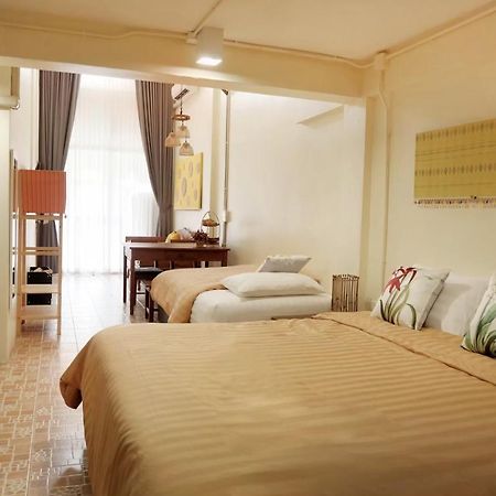 Envieng House Lejlighed Chiang Mai Eksteriør billede