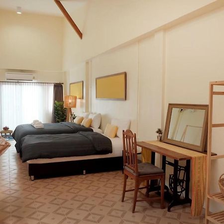 Envieng House Lejlighed Chiang Mai Eksteriør billede