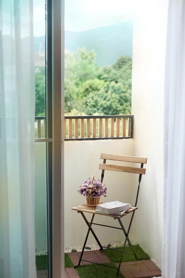 Envieng House Lejlighed Chiang Mai Eksteriør billede