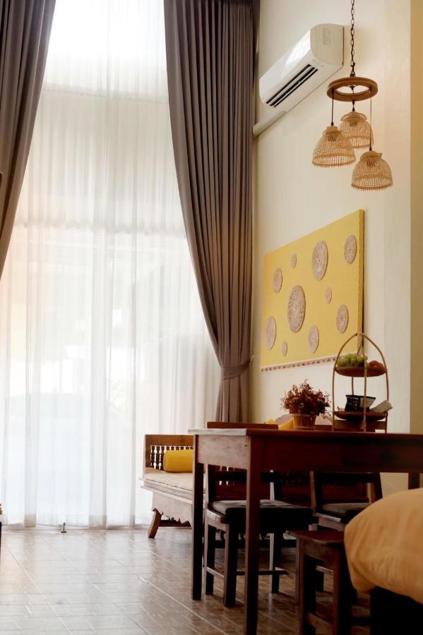 Envieng House Lejlighed Chiang Mai Eksteriør billede