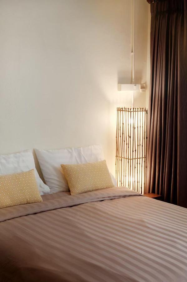 Envieng House Lejlighed Chiang Mai Eksteriør billede